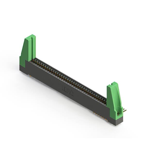 395-078-558-288 EDAC Inc.  Edgeboard Connectors
